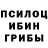 Галлюциногенные грибы MAGIC MUSHROOMS POSHARAM,34:31